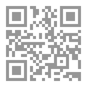 Qr Code الأسماك وثمار البحر