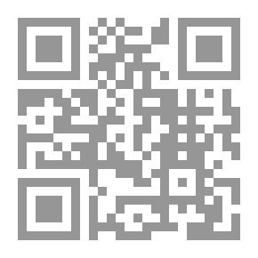 Qr Code حزن نمر الثلوج الهائل