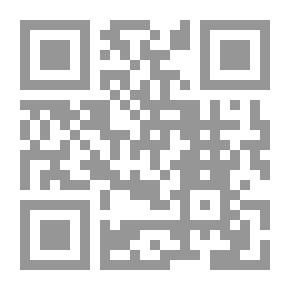 Qr Code التربية السياسية للشباب