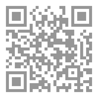 Qr Code ميزان الانسان