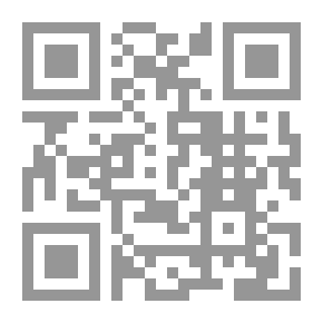 Qr Code حرية الاعتقاد في ظل الإسلام