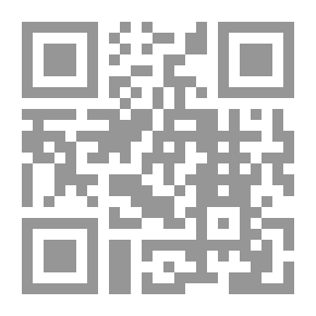 Qr Code مذكرات عبد أمريكي