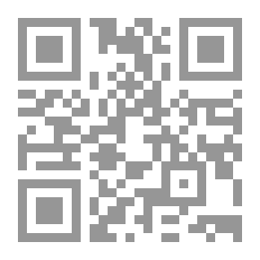 Qr Code مقدمة في المعادلات التفاضلية العادية