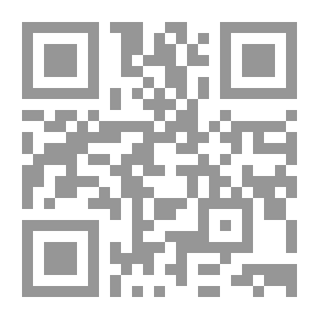 Qr Code التعاون الزراعي vol.1