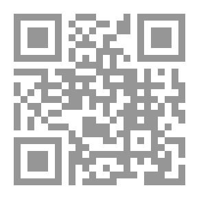Qr Code شهوة الحياة رواية إميل زولا