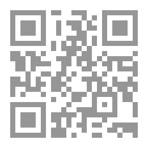 Qr Code رواية البحث عن وليد مسعود لـ جبرا ابراهيم جبرا