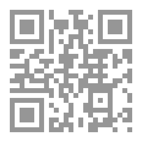 Qr Code The Great Layers Called Blawaqah Al-Anwar In The Layers Of The Good Guys - Cartoon