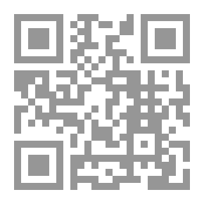 Qr Code The World English Bible (WEB): Job