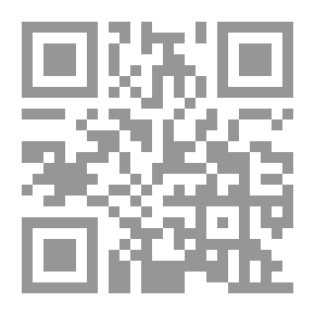 Qr Code رواية إنفصام