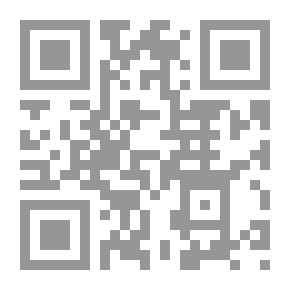Qr Code مشكاة الانوار في غرر الاخبار