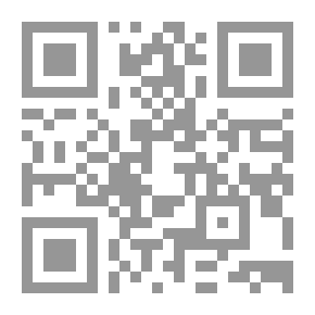 Qr Code ECONOMIC SECURITY IN ISLAM
