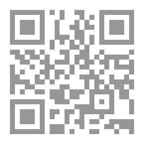 Qr Code الفصوص في الملح والنوادر والعلوم والآداب
