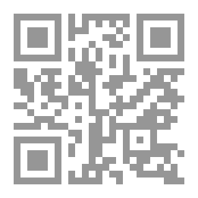 Qr Code الشبل المغرور