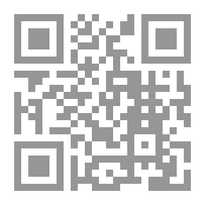 Qr Code The Canaanite Exodus Of Belqis