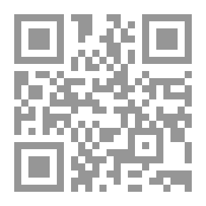 Qr Code اتعاظ الحنفا بأخبار الأئمة الفاطميين الخلفا [1م]