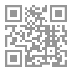 Qr Code The Arab Spring And The Future Of Transformations