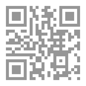 Qr Code حياة الأحرار وحباء الأحبار