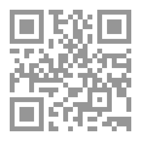 Qr Code مقالات محمد حسين هيكل... فى السياسة والديمقراطية (الجزء الثالث)
