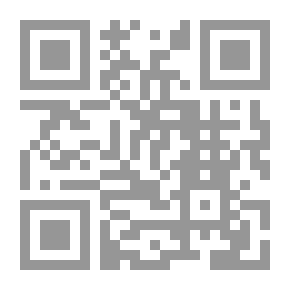 Qr Code شبح ويلسون : تقليص خطر النزاعات والقتل والكوارث في القرن الحادي والعشرين