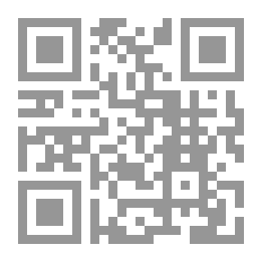 Qr Code من Caesaribus Liber