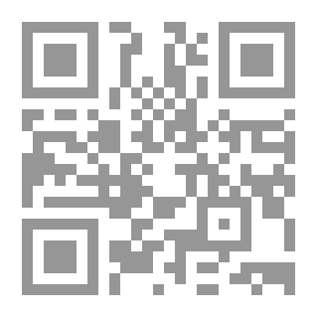 Qr Code Third Volume