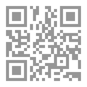 Qr Code قصور الكلى