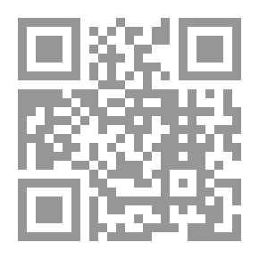 Qr Code ناس ومدن سمير عطا الله