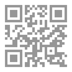 Qr Code من الزهر والشوك