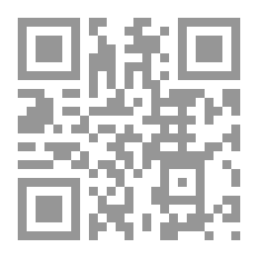 Qr Code People Of Faith - Part Three