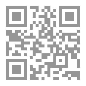 Qr Code المساجد --التربية وحرمتها