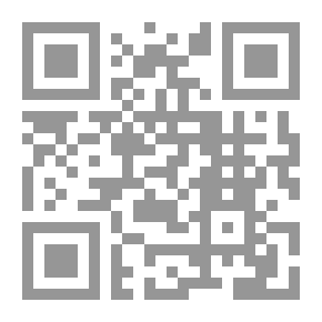 Qr Code Field Marshal Al-Gamsi `Biography And Journey`