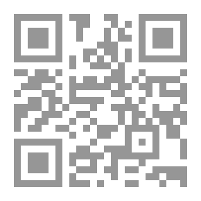 Qr Code رأس المال `سيرة كتاب`