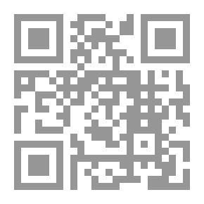 Qr Code خيوط مقطعة