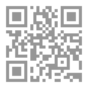 Qr Code مجلة المقتطف السنة السابعة ج؛ 1