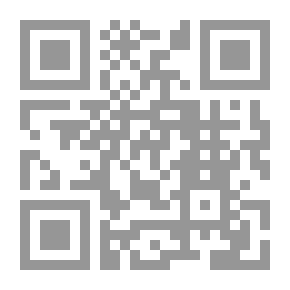 Qr Code A Brief Proficiency In The Sciences Of The Qur’an By Al-Suyuti