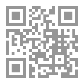 Qr Code عالم طبيعة الحوض العظيم