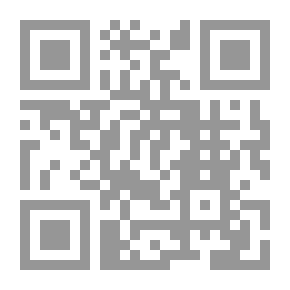 Qr Code قوة النبات الخارقة للطبيعة