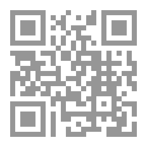 Qr Code الملاك التائه