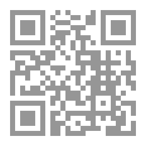 Qr Code العابث.. سجين لاسابانيتا (حين يكون الموت لعبة)