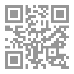 Qr Code The Blessed Damozel
