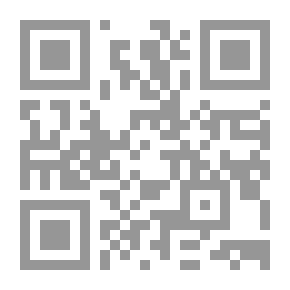 Qr Code Al-Asmar's Letters: Abd Al-Salam Bin Salim Al-Idrisi Al-Hasani To His Disciples