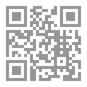 Qr Code مجتمع بنغازي في النصف الأول من القرن العشرين
