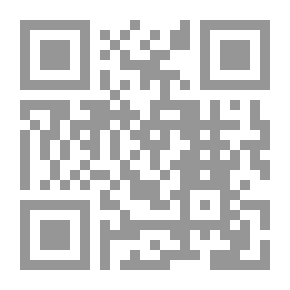 Qr Code صاحبة الحرير الأخضر