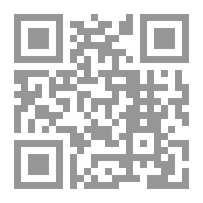 Qr Code أزاهير من رياض الثقافة