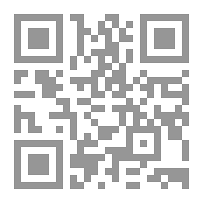 Qr Code Citizens Of The Islamic Peoples In Africa (12): The Islands Of The Comoros