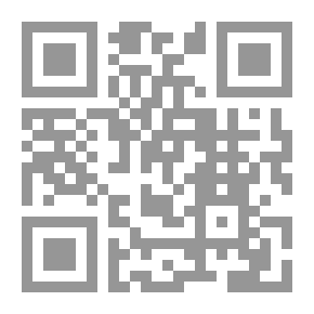 Qr Code دليل دكتور جينسين للتحكم الطبيعي في الوزن