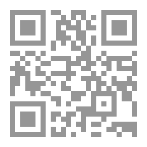 Qr Code مختصر صحيح البخاري المسى التجريد الصريح لأحاديث الجامع الصحيح والمشهور بـ`مختصر الزبيدي`