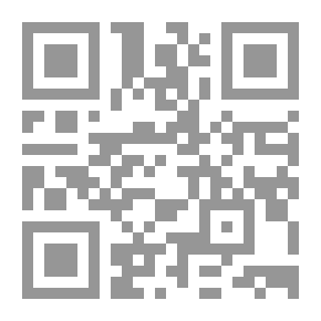 Qr Code حالات وتجليات احمد متولي المشاعب