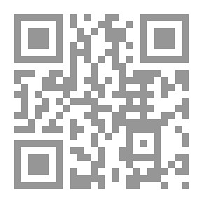 Qr Code 18 Important Pieces Of Advice | Author: Ahmed Jalal Al-Adani