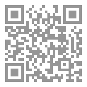 Qr Code ُهَذَا هُوَ الّليلُ الأَخِير